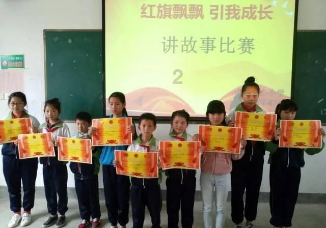 2023川渝少年诗词大会诞生3位“诗王”
